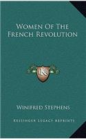 Women of the French Revolution