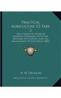 Practical Agriculture V2 Part 2