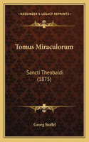 Tomus Miraculorum