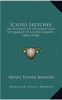 Scioto Sketches