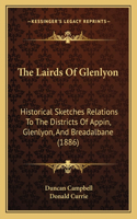 Lairds Of Glenlyon