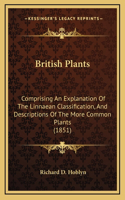 British Plants