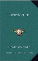Christopher