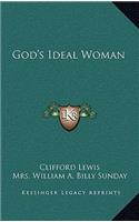 God's Ideal Woman