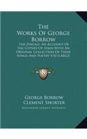 The Works of George Borrow
