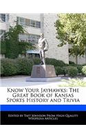 Know Your Jayhawks