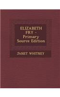 Elizabeth Fry
