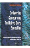 Delivering Cancer and Palliative Care Education