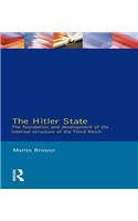 The Hitler State