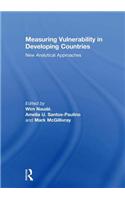 Measuring Vulnerability in Developing Countries: New Analytical Approaches