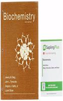 Loose-Leaf Version for Biochemistry 9e & Saplingplus for Biochemistry 9e (Twelve-Months Access)
