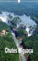 Chutes D'iguacu 2018