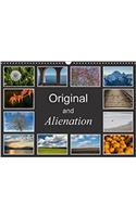 Original and Alienation 2018
