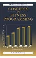 Concepts in Fitness Programming