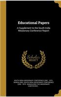 Educational Papers