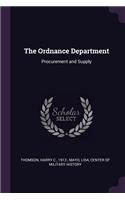 Ordnance Department