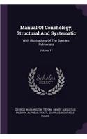 Manual of Conchology, Structural and Systematic