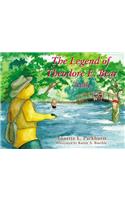 The Legend of Theodore E. Bear: Teddy