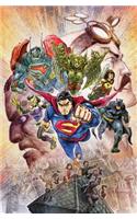 Infinite Crisis Fight For The Multiverse Vol 2