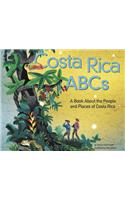 Costa Rica ABCs