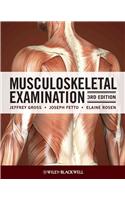 Musculoskeletal Examination