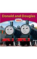 Thomas & Friends: Donald and Douglas
