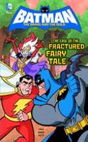 Case of the Fractured Fairy Tale