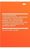 Flying Machines