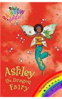 Rainbow Magic: Ashley the Dragon Fairy