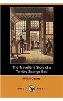 The Traveller's Story of a Terribly Strange Bed (Dodo Press): (English)