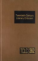 Twentieth-Century Literary Criticism