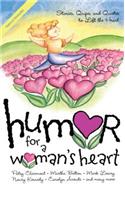 Humor for a Woman's Heart