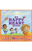 My Happy Heart Books (Boxed Set)