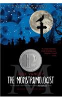 The Monstrumologist