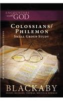 Colossians/Philemon