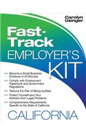 Fast-track Employer's Kit