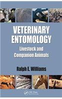 Veterinary Entomology