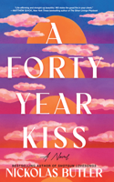 Forty Year Kiss