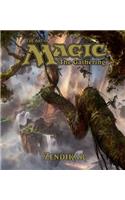 The Art of Magic: The Gathering - Zendikar: Zendikar