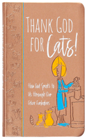 Thank God for Cats!