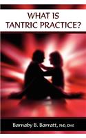 What Is Tantric Practice?