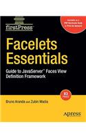 Facelets Essentials