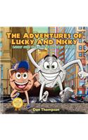 Adventures of Lucky and Nicky