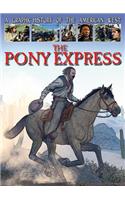 The Pony Express