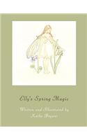 Elly's Spring Magic