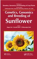 Genetics, Genomics and Breeding of Sunflower