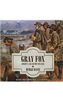 Gray Fox