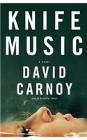 Knife Music
