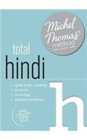 Total Hindi with the Michel Thomas Method