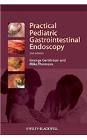 Practical Pediatric Gastrointestinal Endoscopy